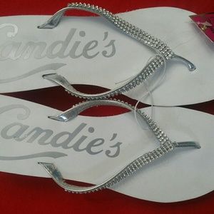 COPY - White sandals